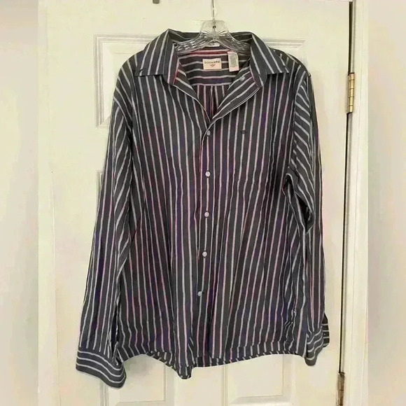 Dockers Button Down Shirt - Picture 1 of 4